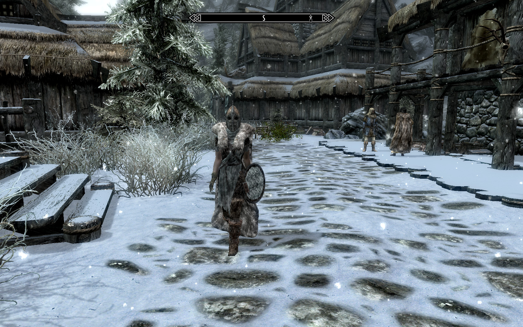skyrim legendary edition fixes bugs that look