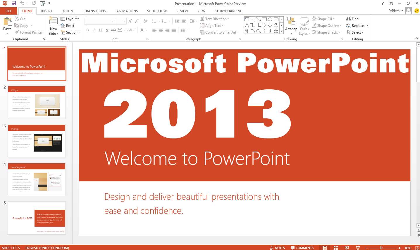 Microsoft office powerpoint viewer 2007 indir gezginler